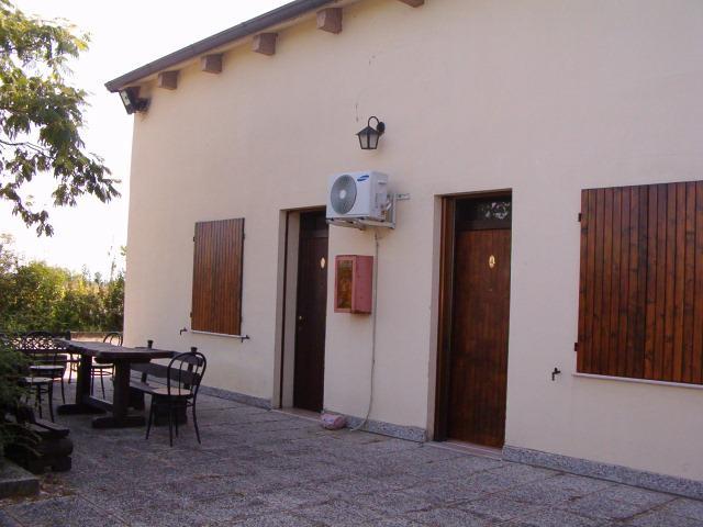 Laghi Paradiso Rovereto sulla Secchia 外观 照片